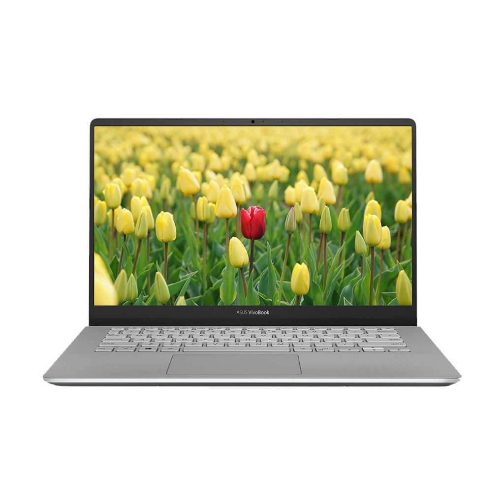 لپتاپ Vivobook S430FN از رو به رو