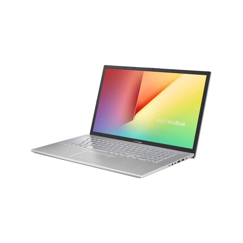 لپ تاپ ایسوس مدل ASUS Vivobook A712FB با صفحه نمایش 17 اینچی