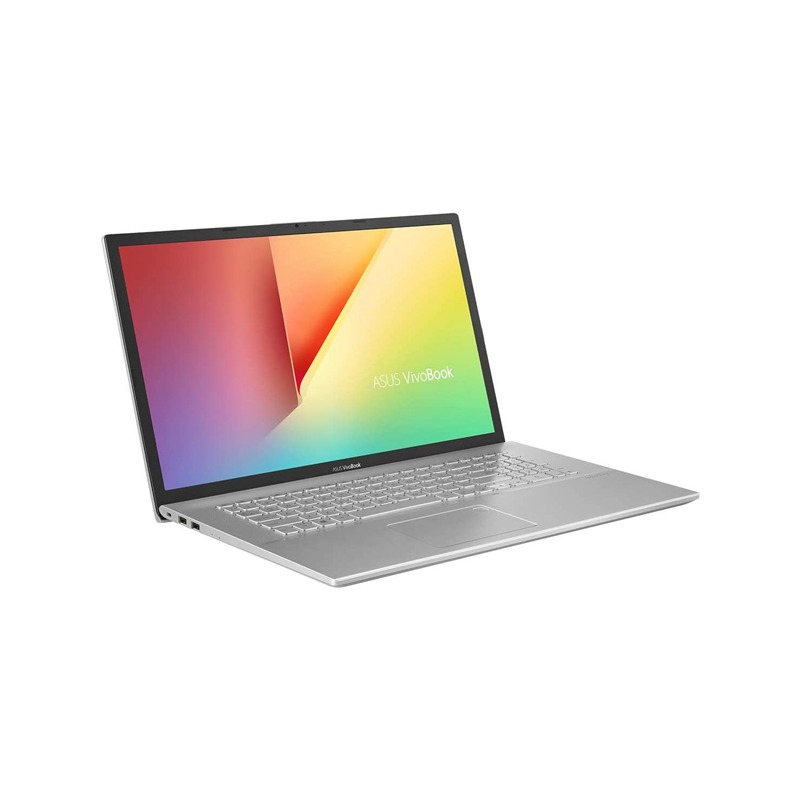 لپتاپ ایسوس مدل Vivobook A712FB از رو به رو