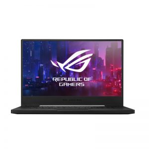 ASUS ROG Zephyrus S GU502GV