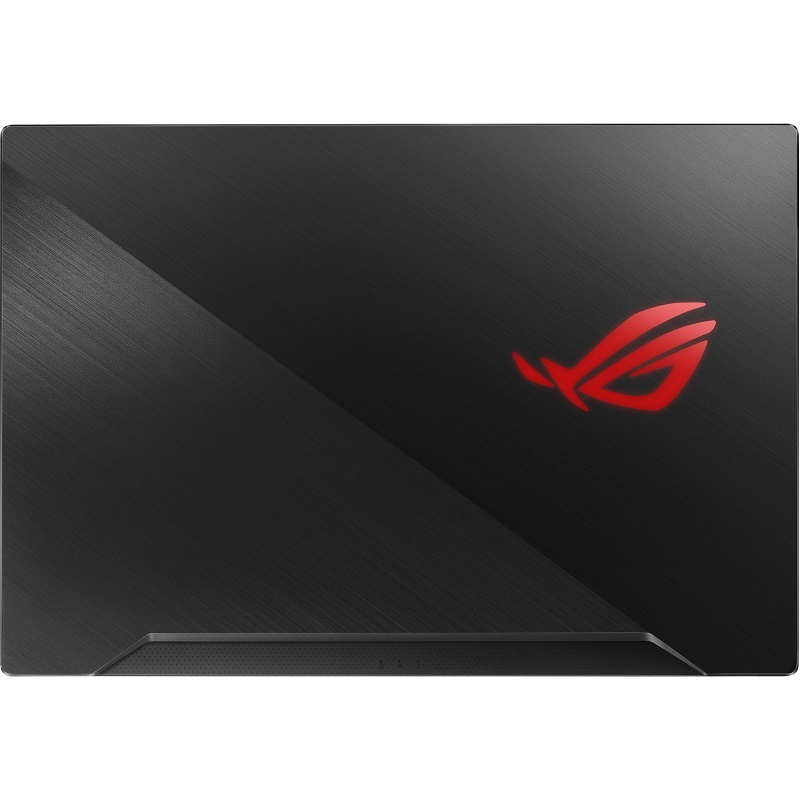 ASUS ROG Zephyrus GU502GV