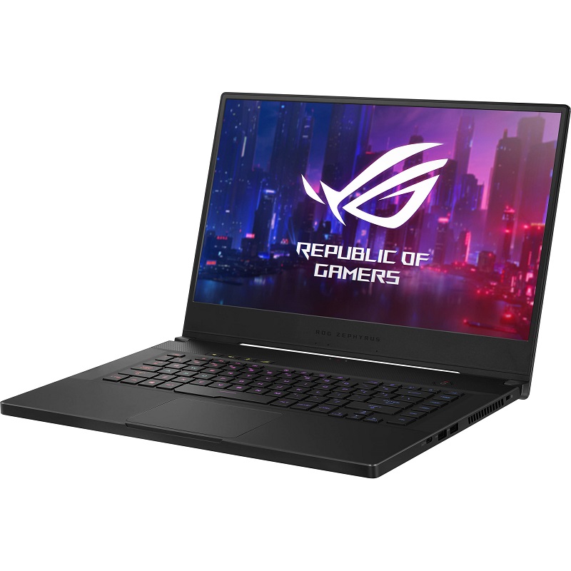 ASUS ROG Zephyrus GU502GV