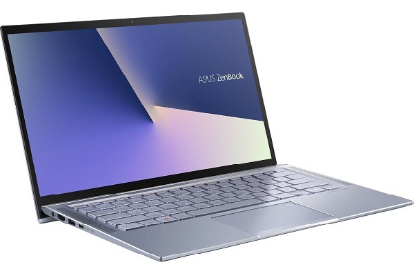 ASUS ZenBook UX431FL