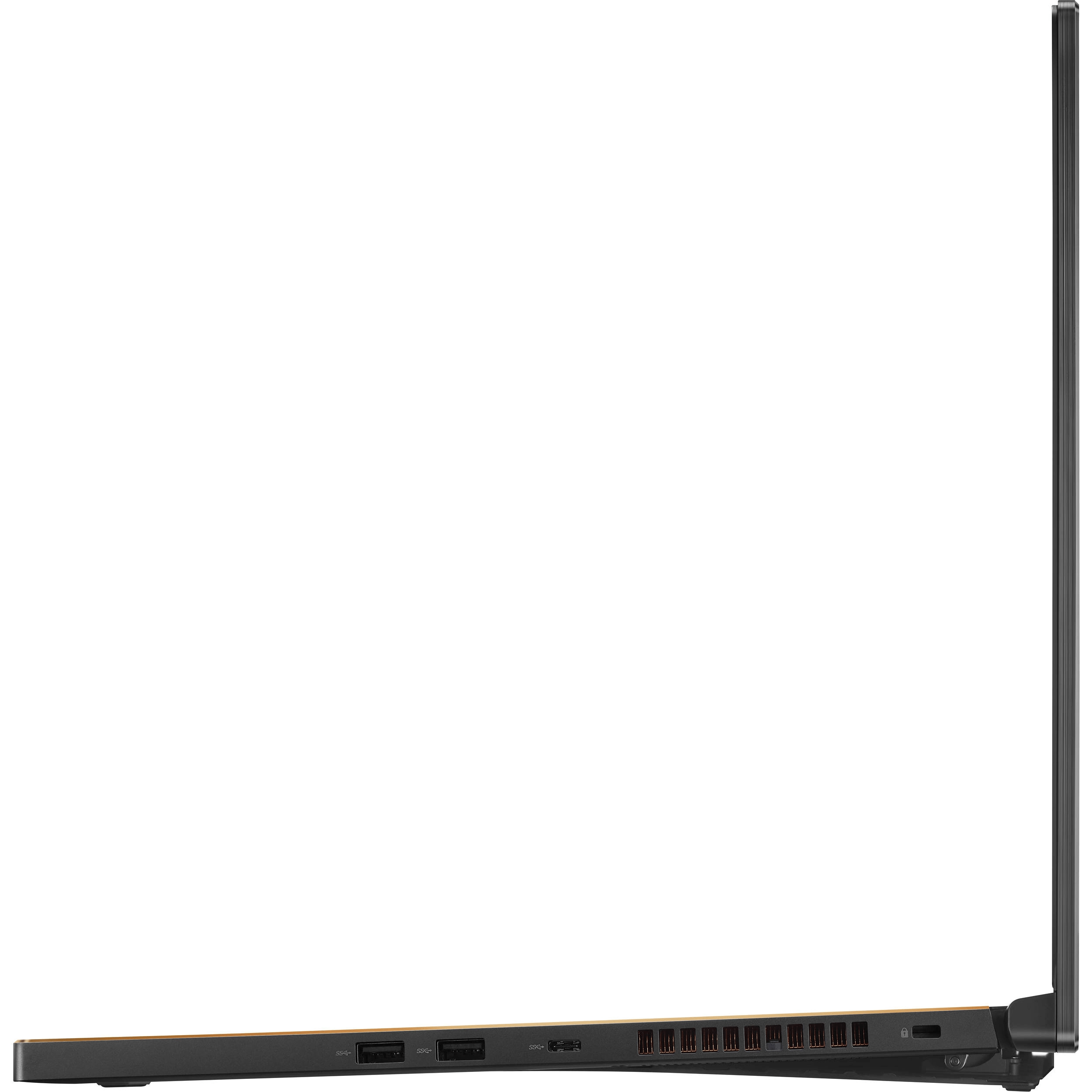 ASUS ROG Zephyrus S GX701GXR-PLZ