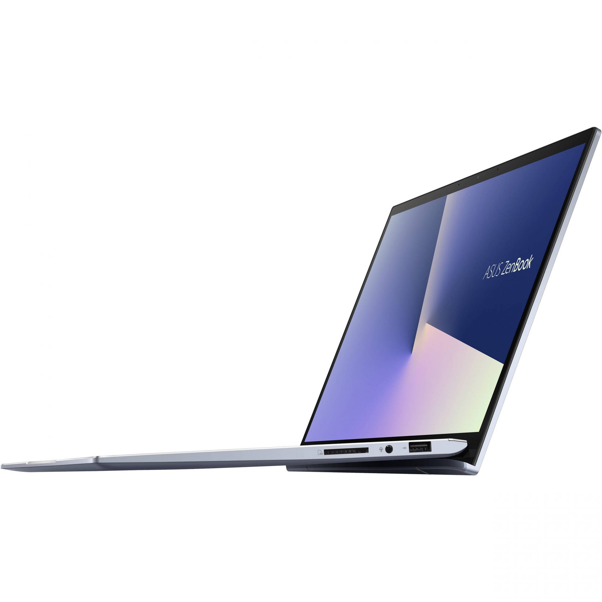 ASUS ZenBook UX431FL