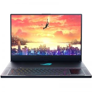 ASUS ROG Zephyrus S GX701GXR-PLZ