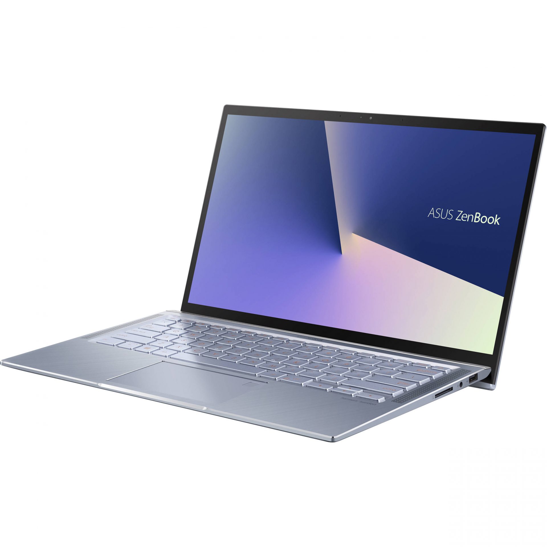 ASUS ZenBook UX431FL