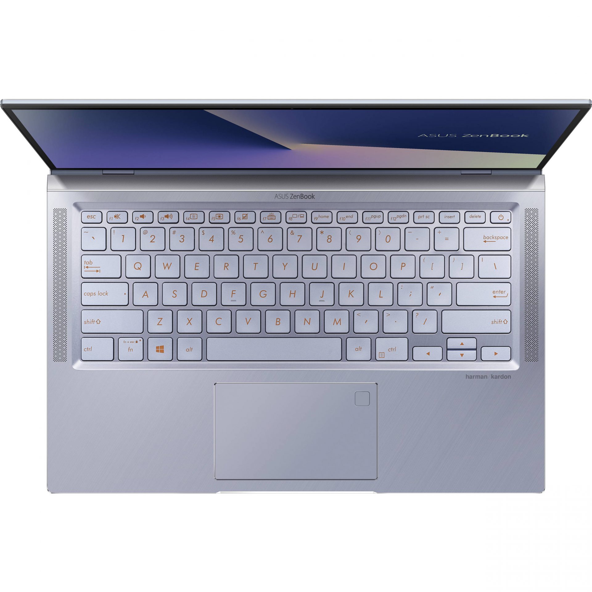 ASUS ZenBook UX431FL