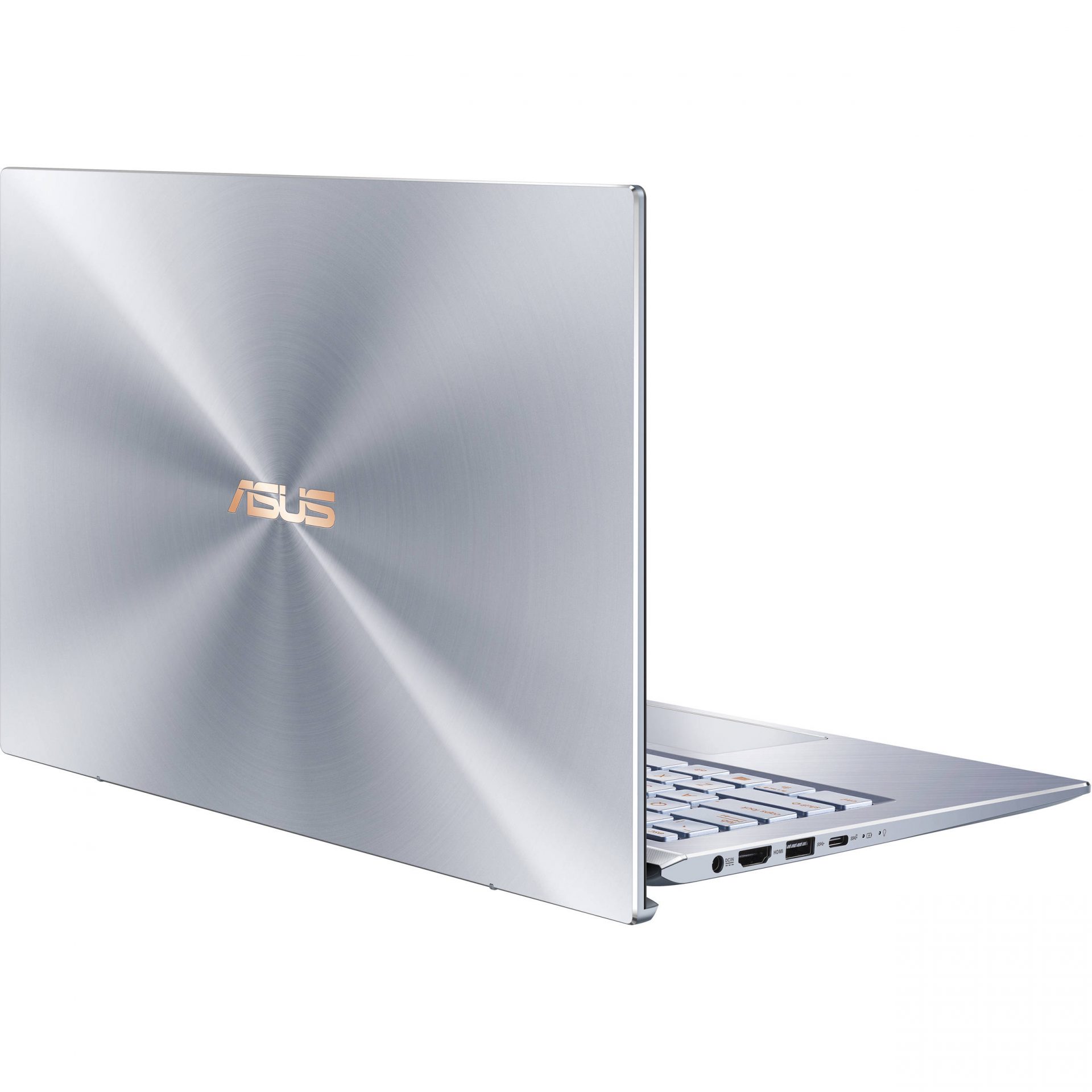 ASUS ZenBook UX431FL