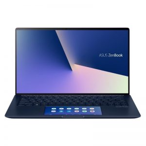 ASUS ZenBook UX334FLC-پلازا دیجیتال