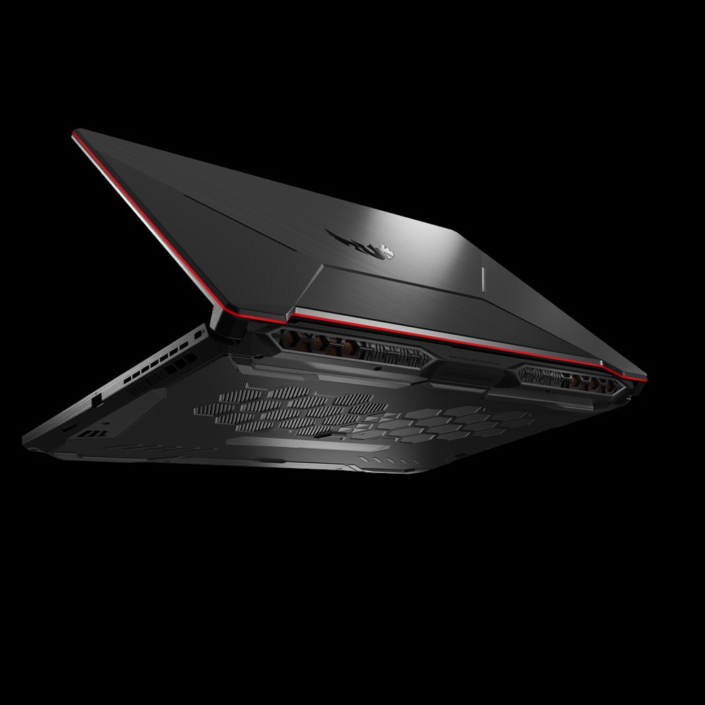 ASUS TUF GAMING FX706II