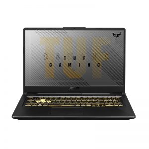 ASUS TUF GAMING FX706II