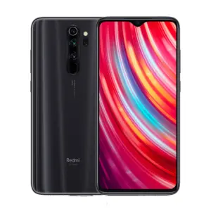 گوشی موبایل شیائومی مدل Redmi Note 8 Pro ظرفیت 64 گیگابایت رم 6 گیگابایت رنگ مشکی