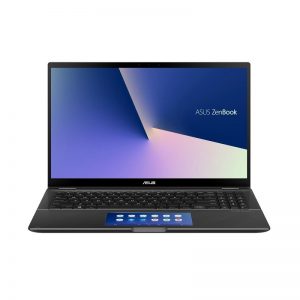 ASUS ZenBook UX563FD