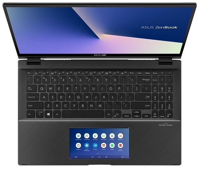 ASUS ZenBook UX563FD