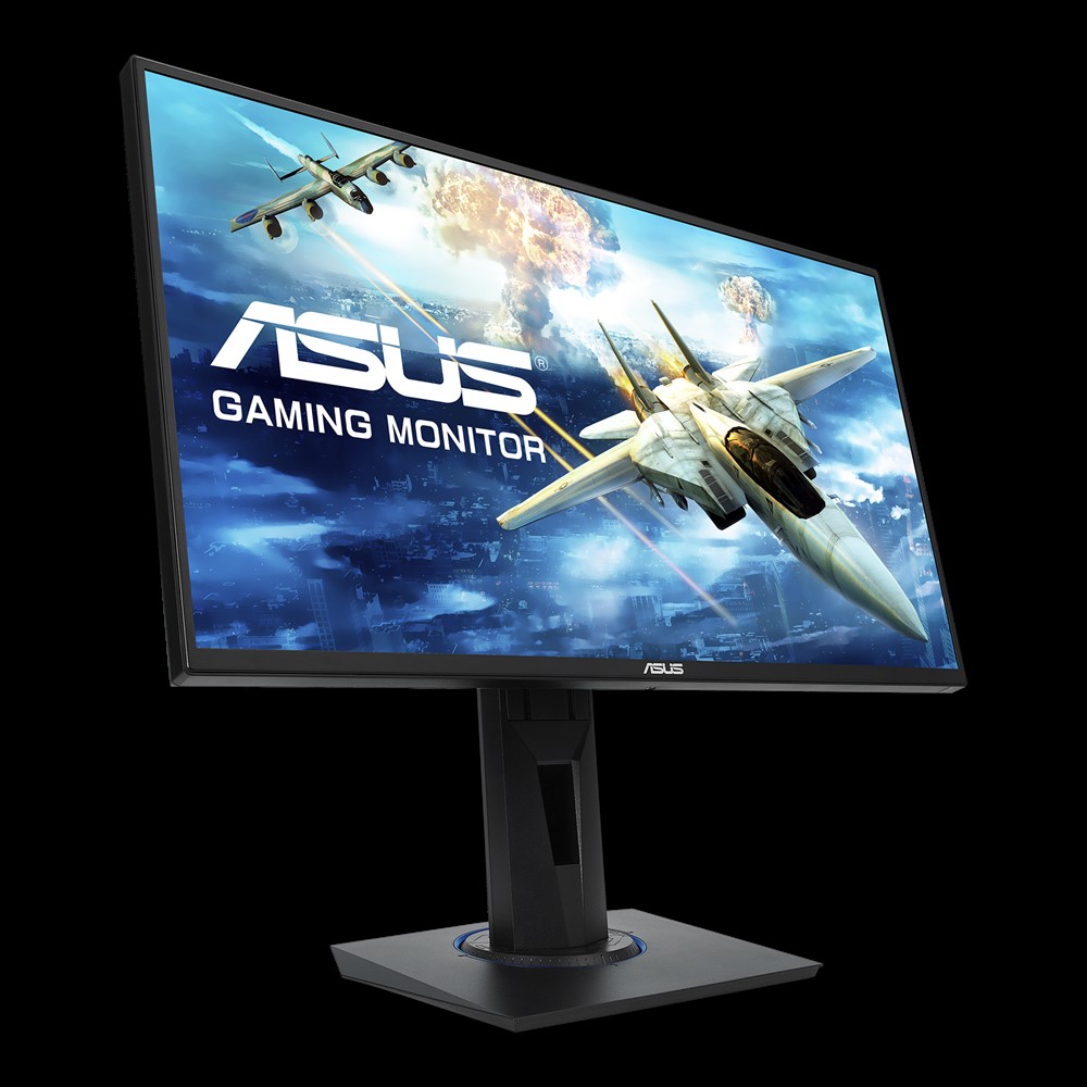 ASUS Monitor VG255H