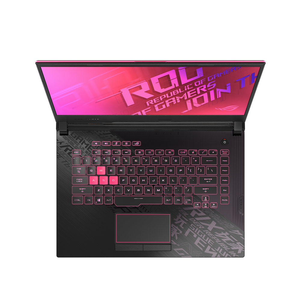 ASUS ROG G512LW