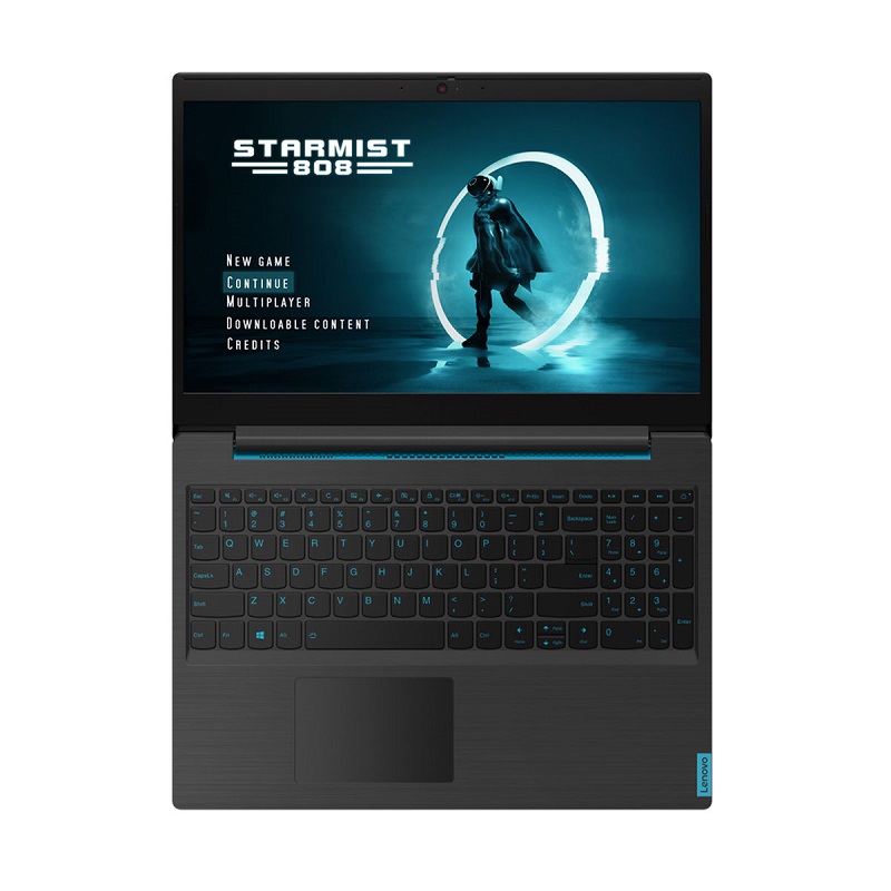 Lenovo ideapad GAMING L340