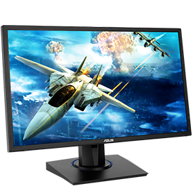 ASUS Monitor VG255H