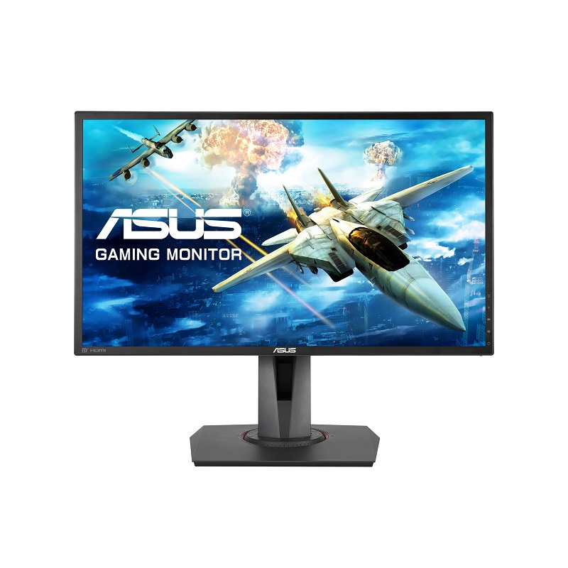 مانیتور 24 اينچي ایسوس مدل ASUS Monitor GAMING MG248QR