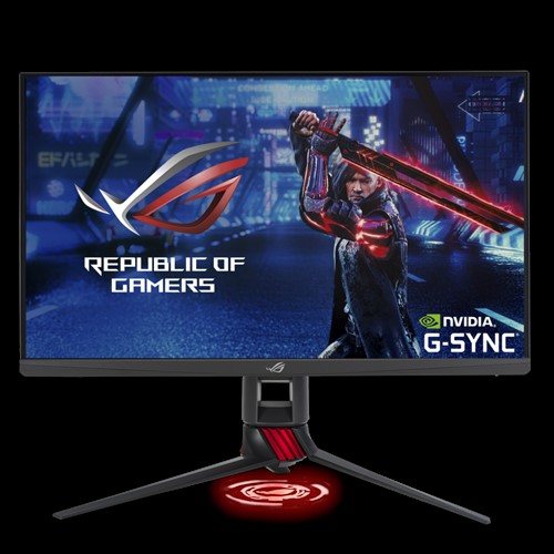 مانیتور ایسوس ASUS Monitor GAMING XG279Q 2K