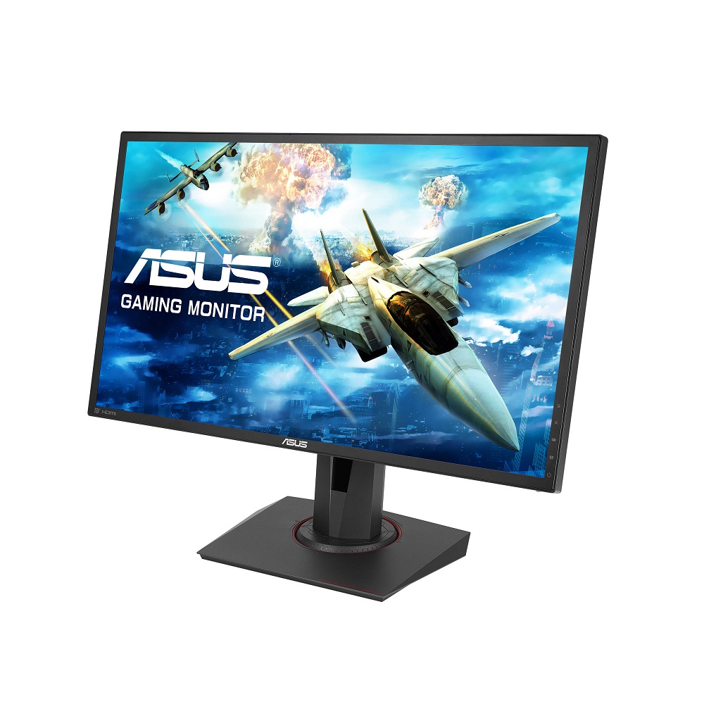 مانیتور 24 اينچي ایسوس مدل ASUS Monitor GAMING MG248QR