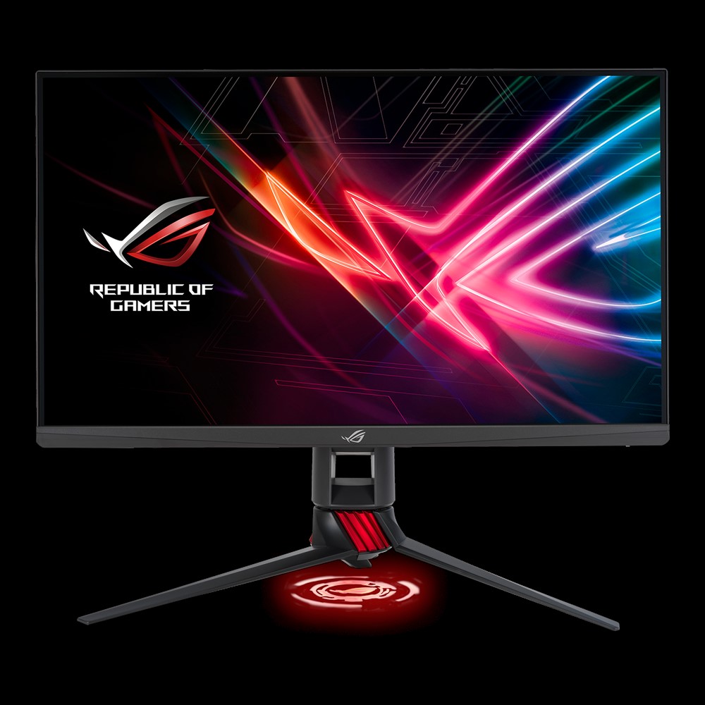 مانیتور ایسوس ASUS Monitor GAMING XG279Q 2K