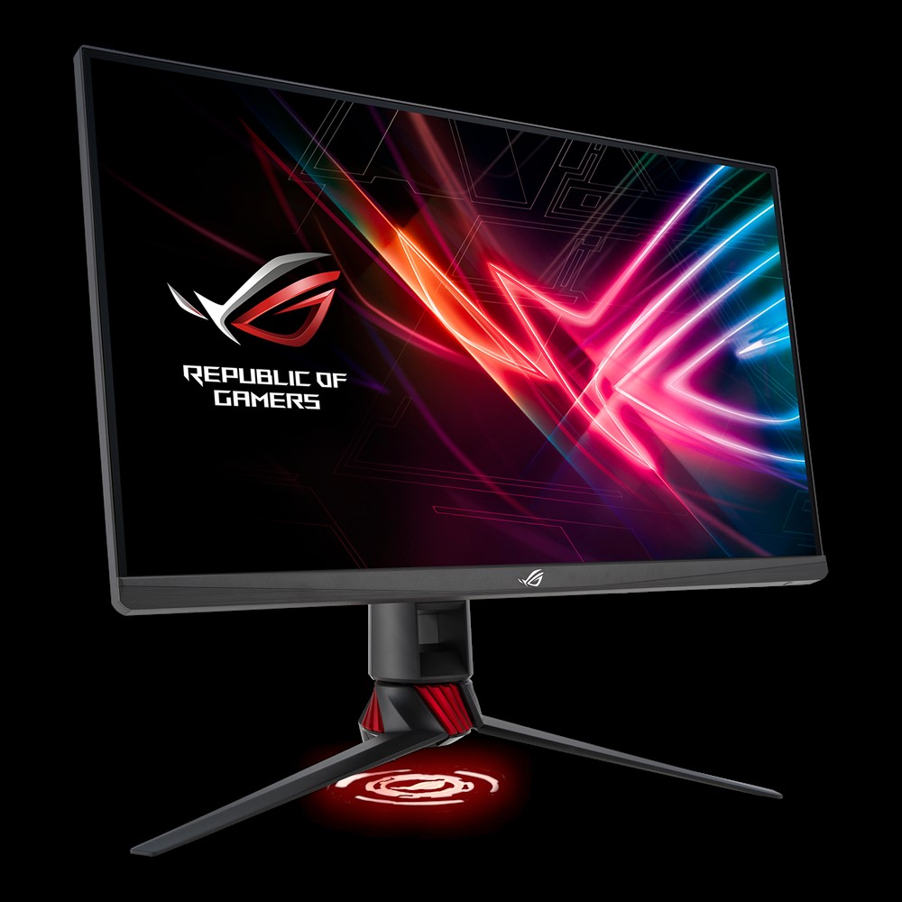 مانیتور ایسوس ASUS Monitor GAMING XG279Q 2K