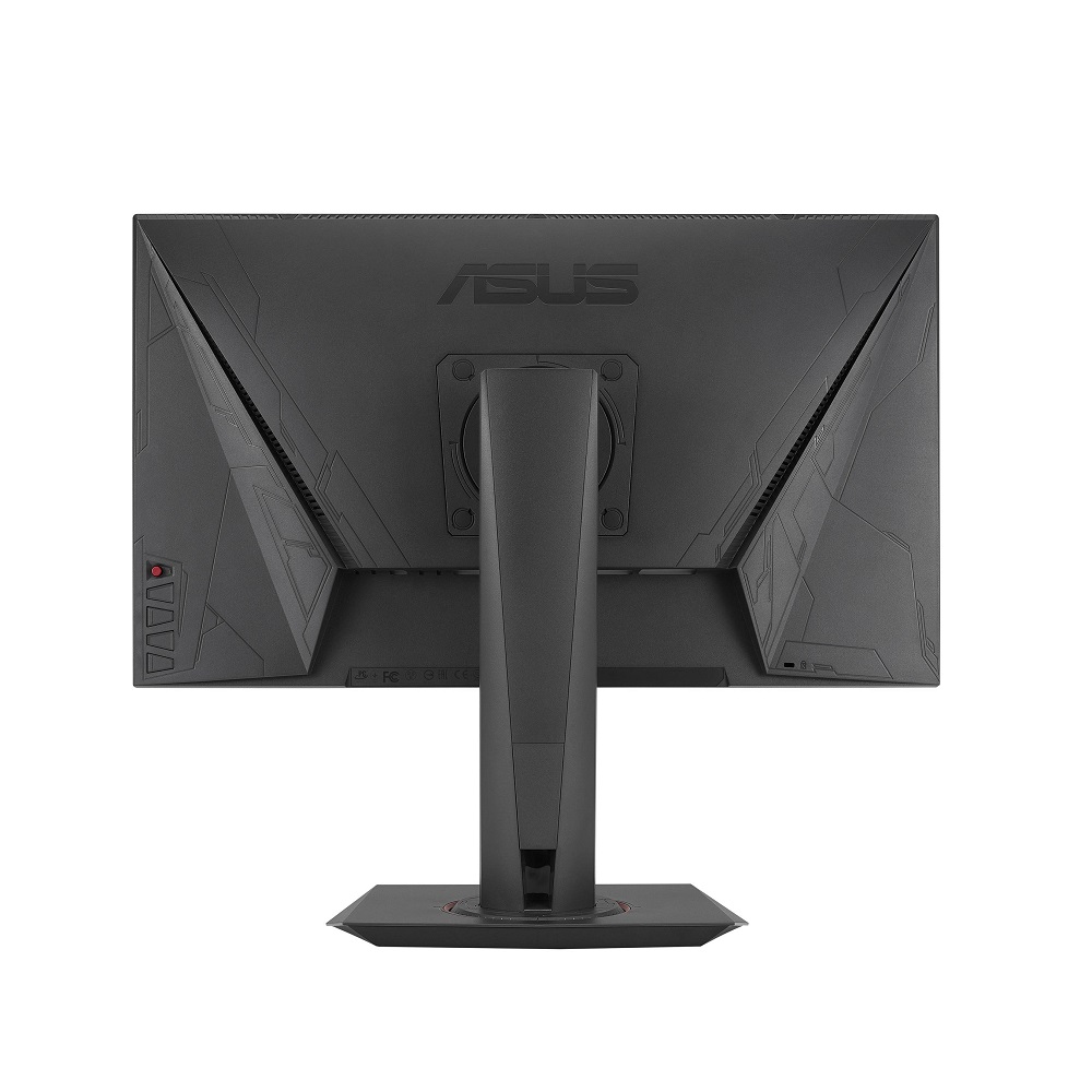 مانیتور 24 اينچي ایسوس مدل ASUS Monitor GAMING MG248QR