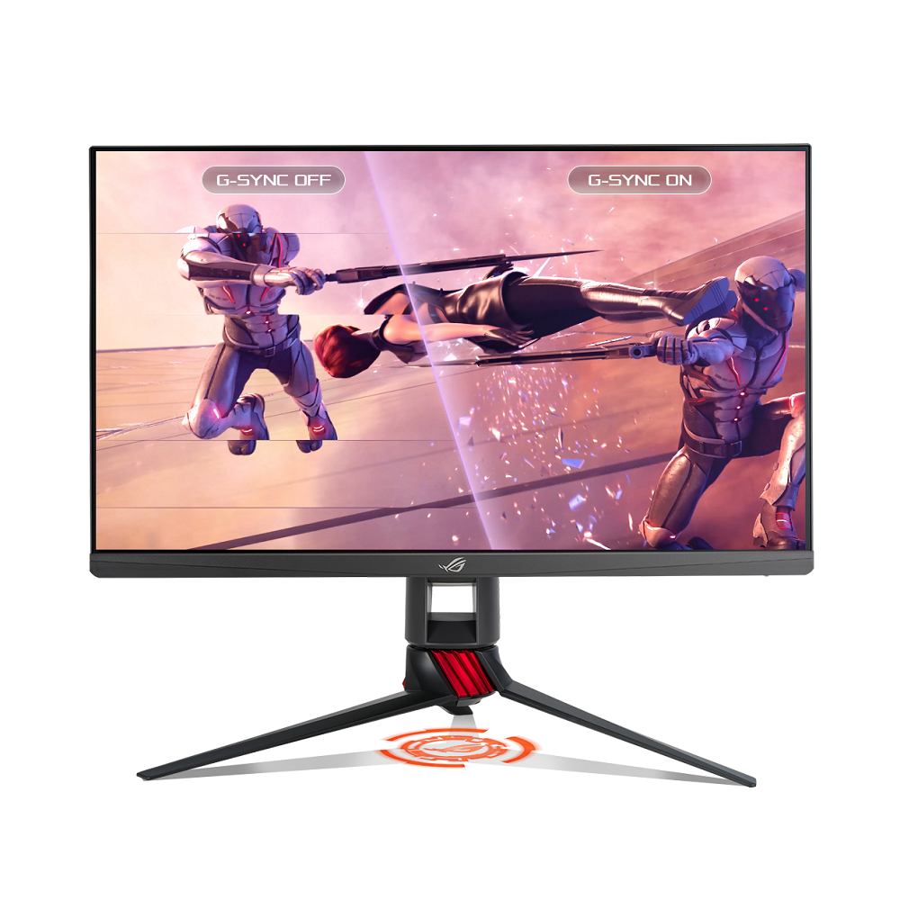 مانیتور ایسوس ASUS Monitor GAMING XG279Q 2K