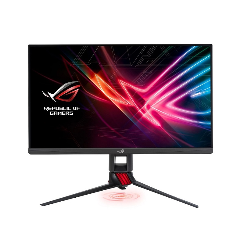 مانیتور 25 اينچي ایسوس مدل ASUS Monitor GAMING XG258Q