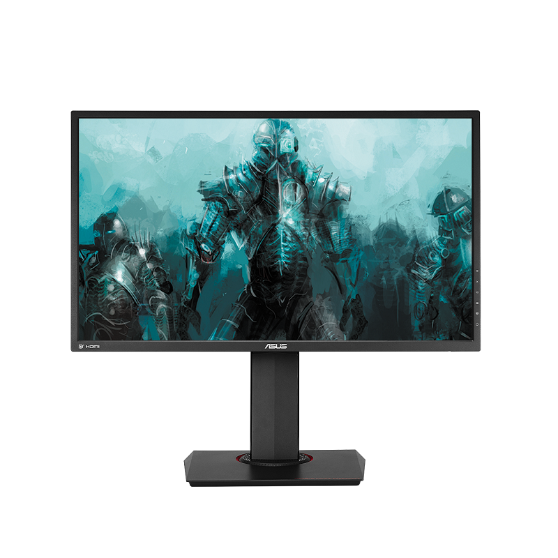 مانیتور 27 اينچي ایسوس مدل ASUS Monitor GAMING MG278Q 2K