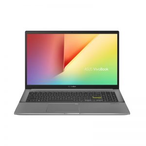 لپ تاپ ۱۵ اینچی ایسوس مدل ASUS Vivobook S533EQ سازنده پردازنده Intel