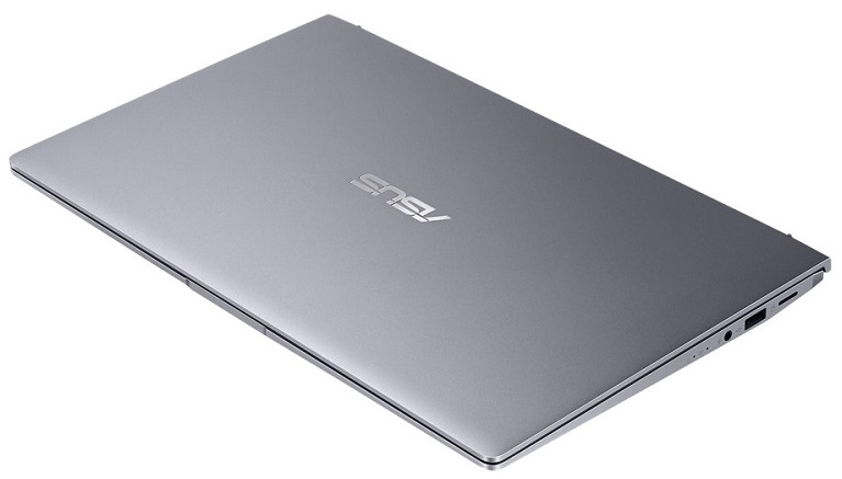 ASUS ZenBook UM433IQ