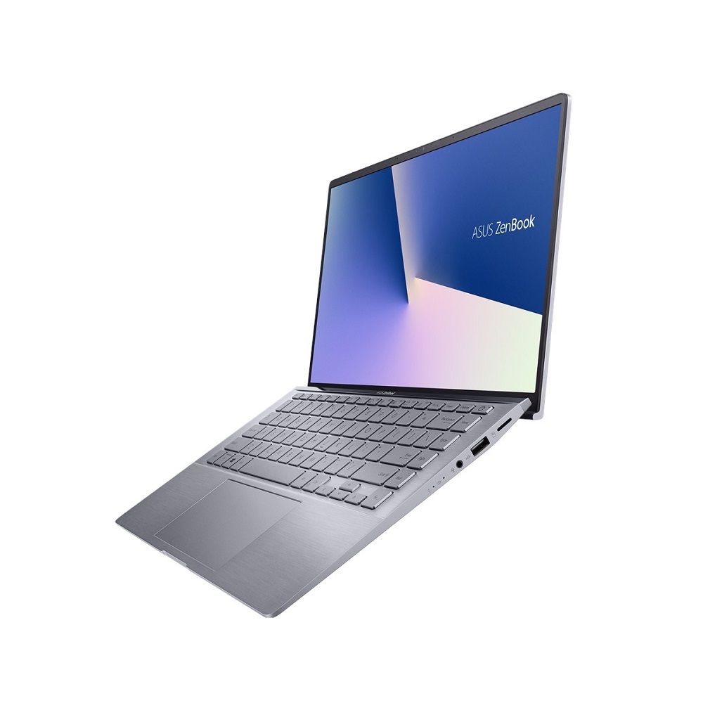 ASUS ZenBook UM433IQ