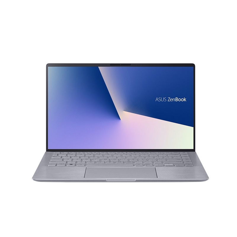 لپ تاپ 14 اینچی ایسوس مدل ASUS ZenBook UM433IQ-A