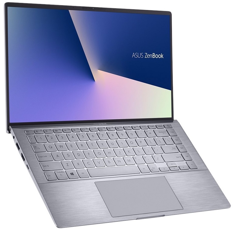 ASUS ZenBook UM433IQ