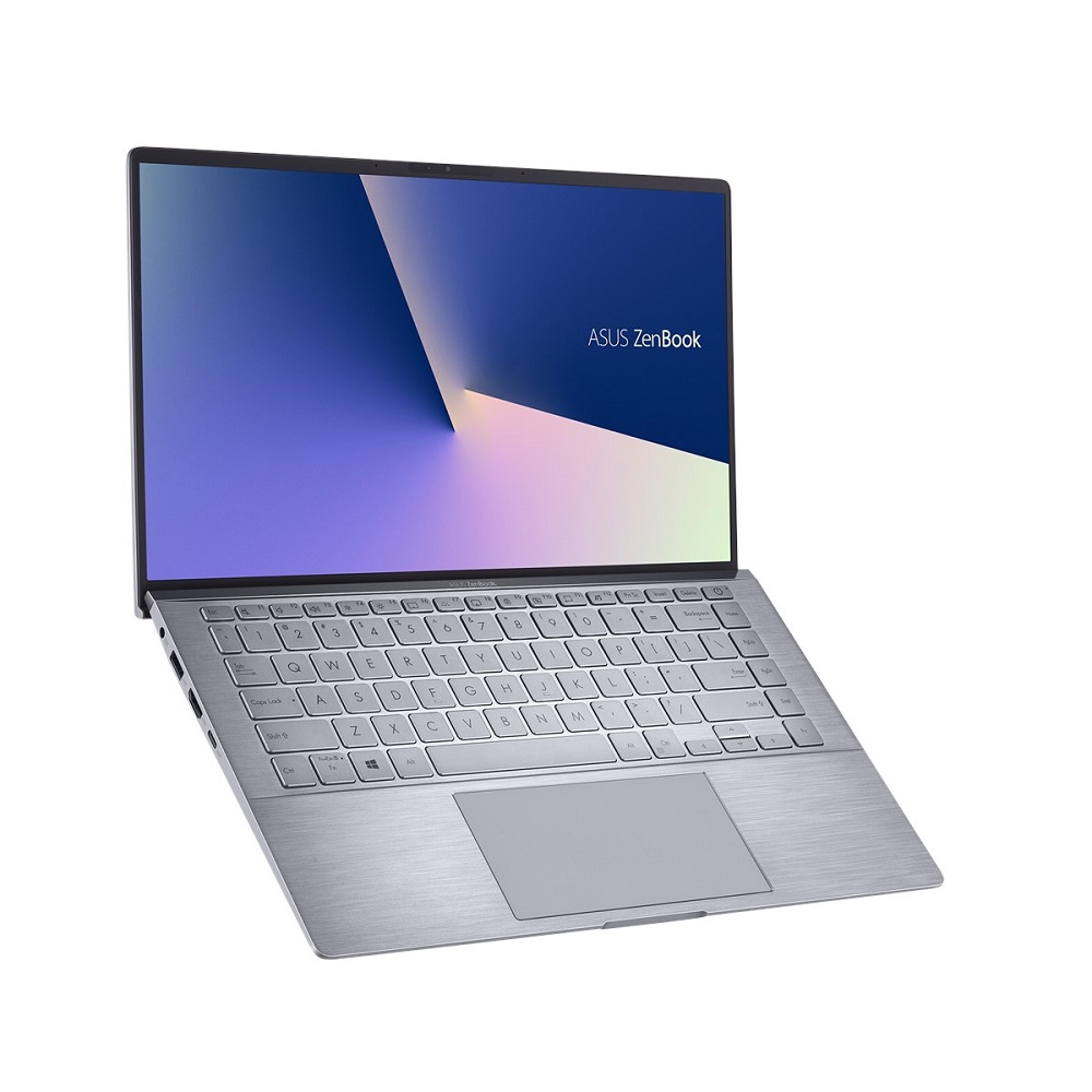 ASUS ZenBook UM433IQ