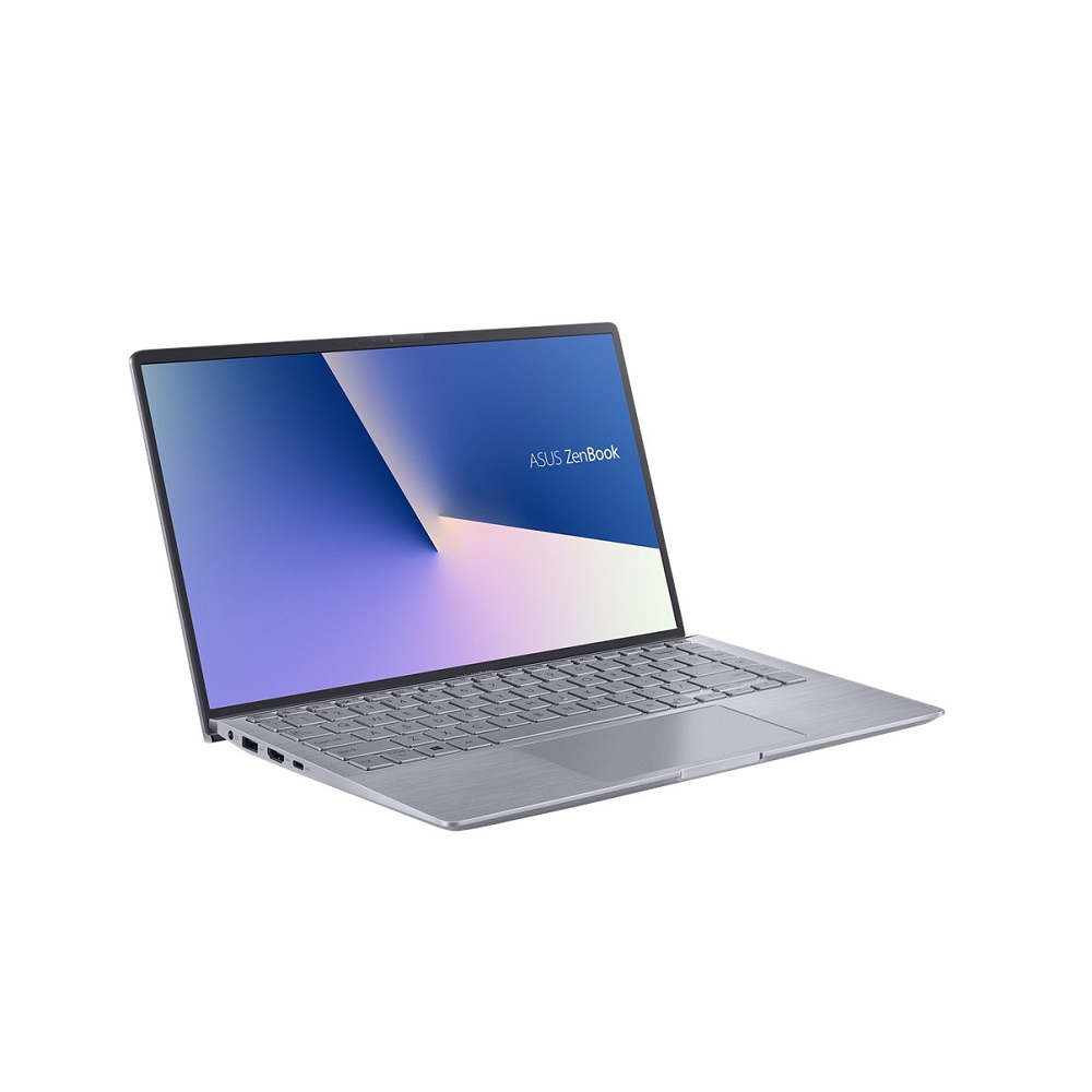 ASUS ZenBook UM433IQ