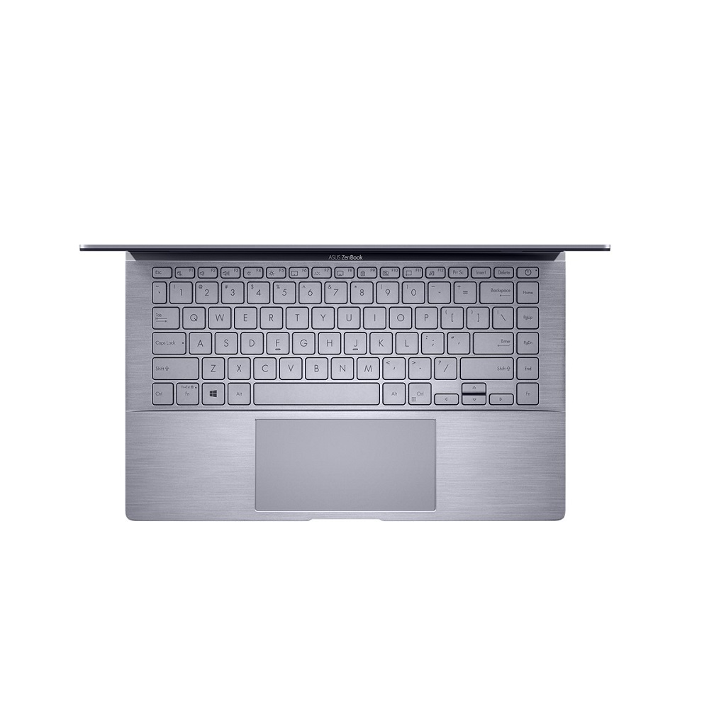 ASUS ZenBook UM433IQ