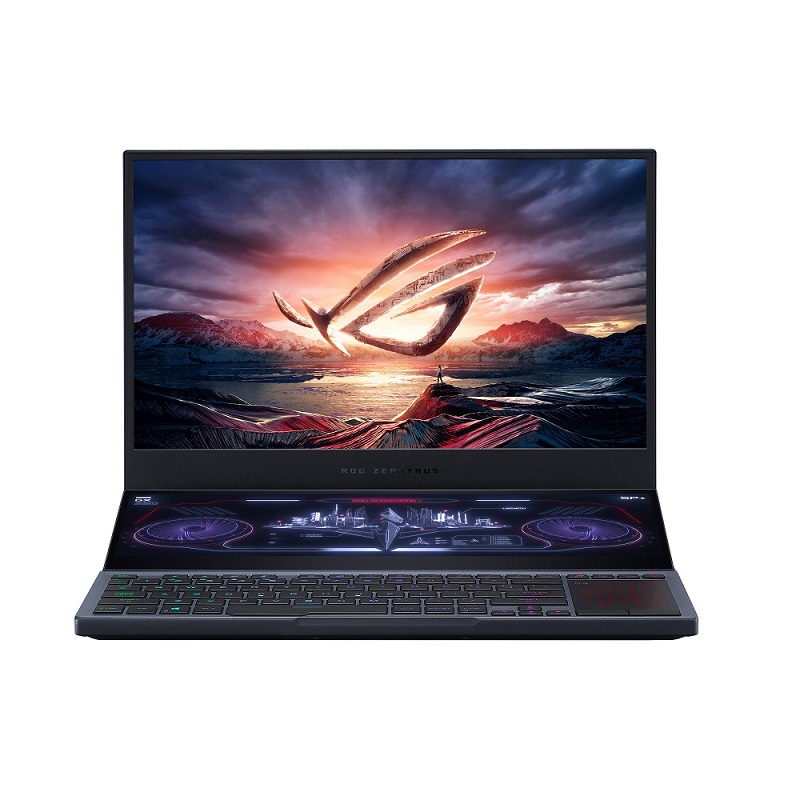 ASUS ROG Zephyrus Duo 15 GX550LWS