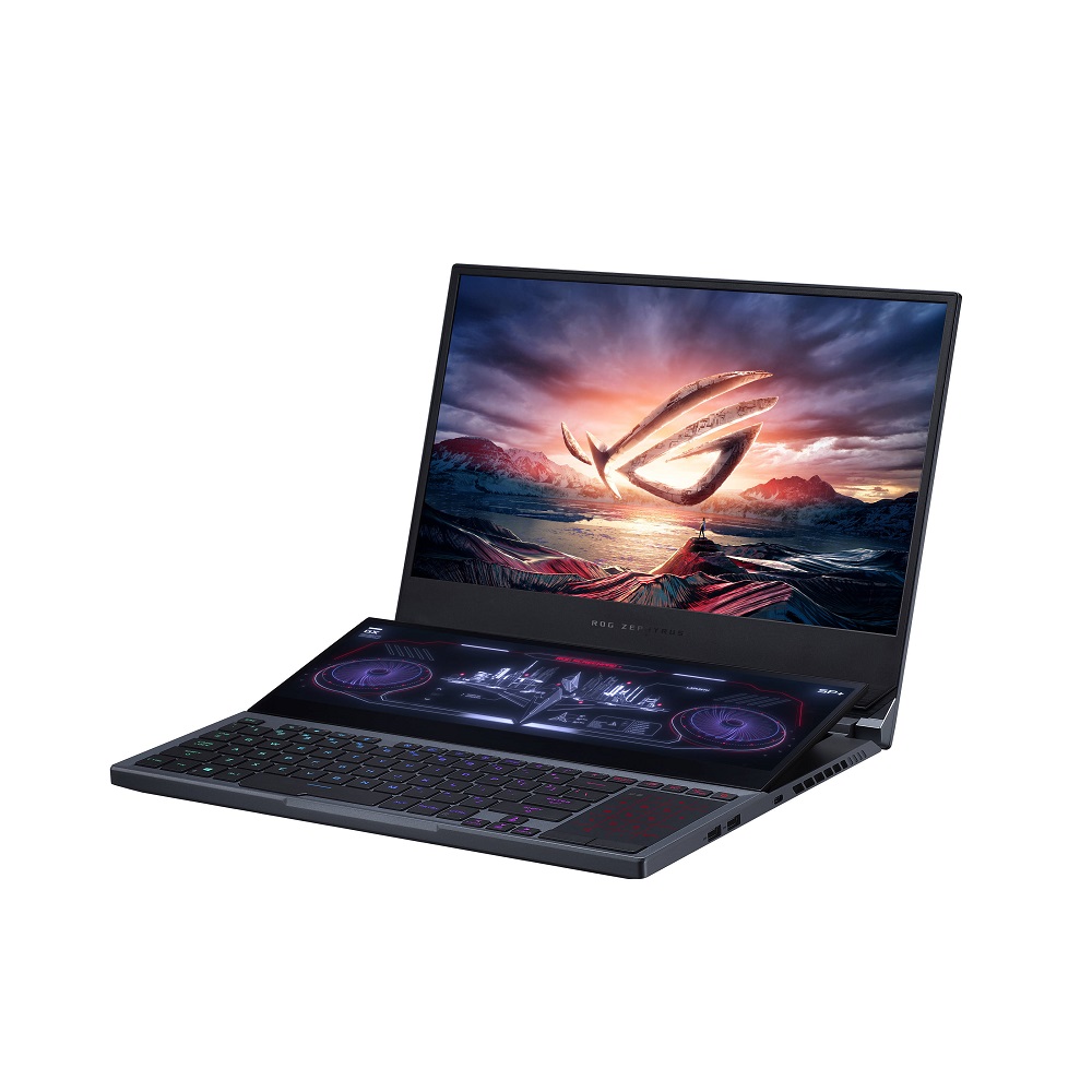 ASUS ROG Zephyrus Duo 15 GX550LWS