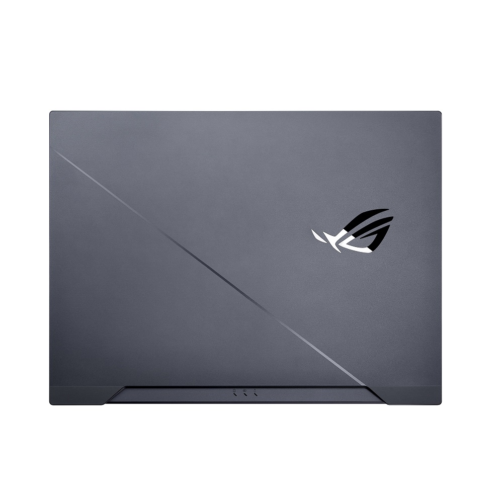 ASUS ROG Zephyrus Duo 15 GX550LWS