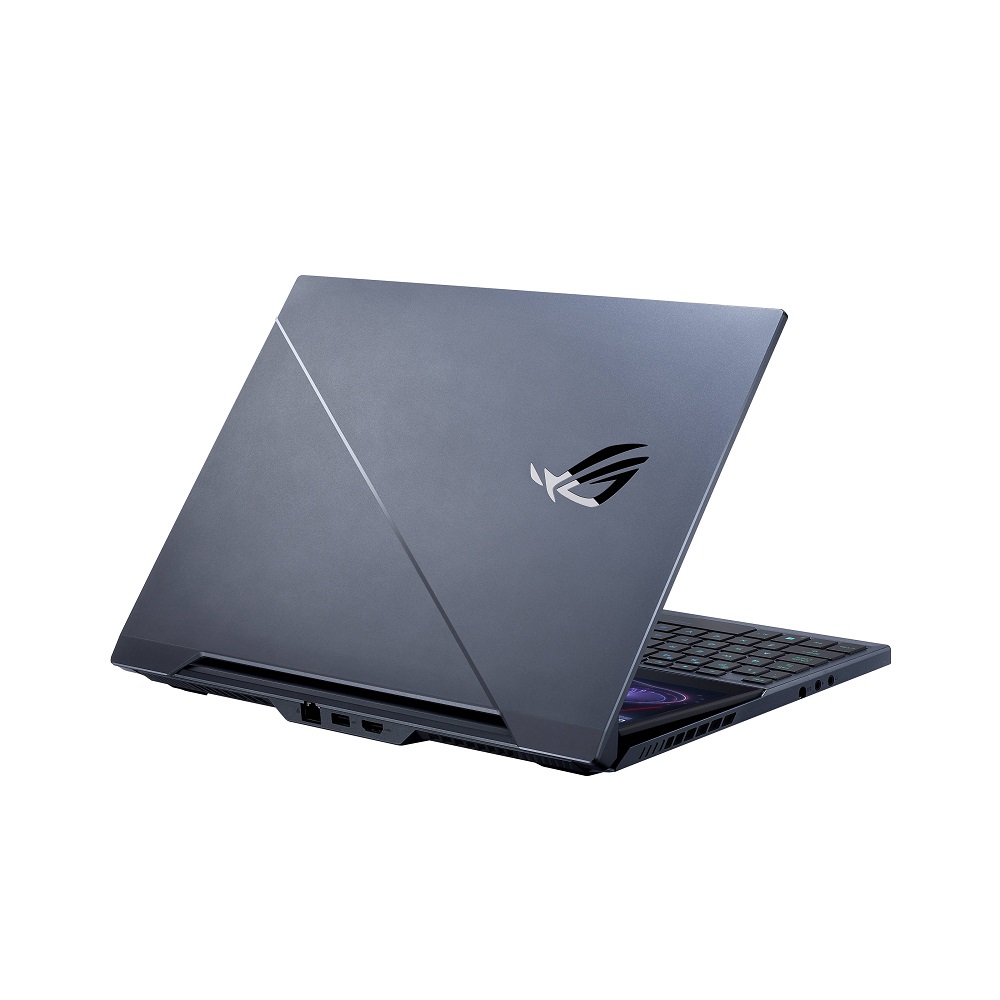 ASUS ROG Zephyrus Duo 15 GX550LWS