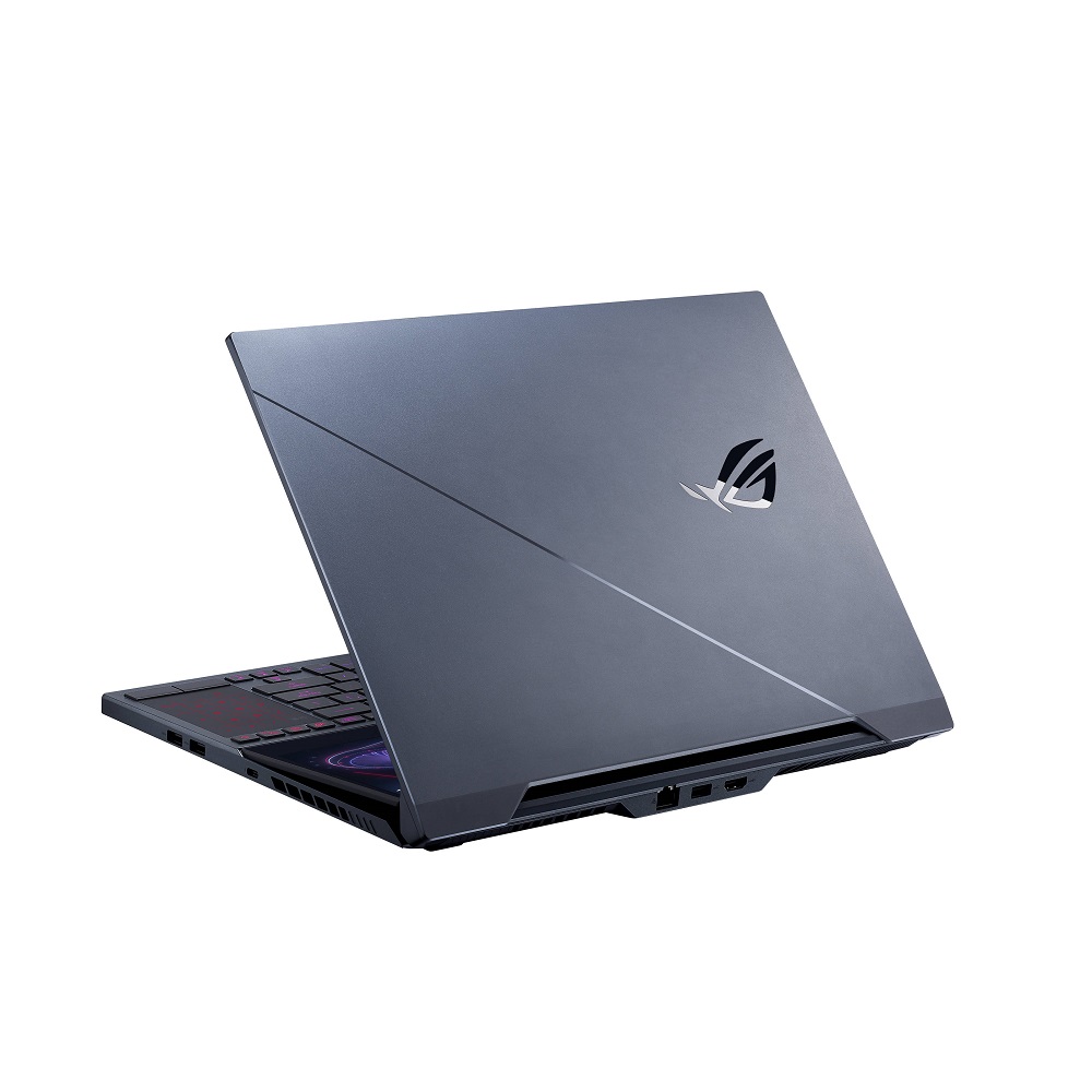 ASUS ROG Zephyrus Duo 15 GX550LWS