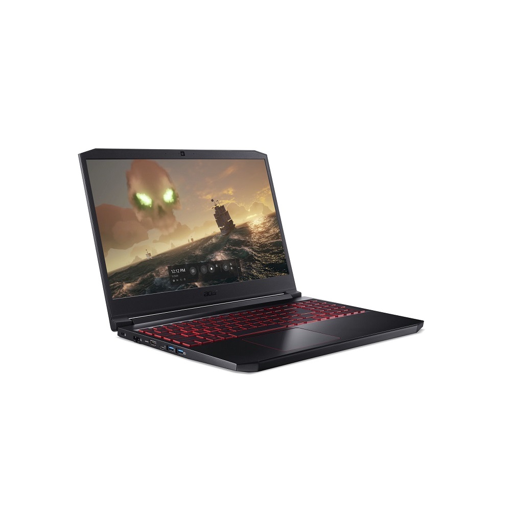 لپ تاپ 15 اینچی ایسر مدل Acer Nitro7 AN715-51-76PP-A