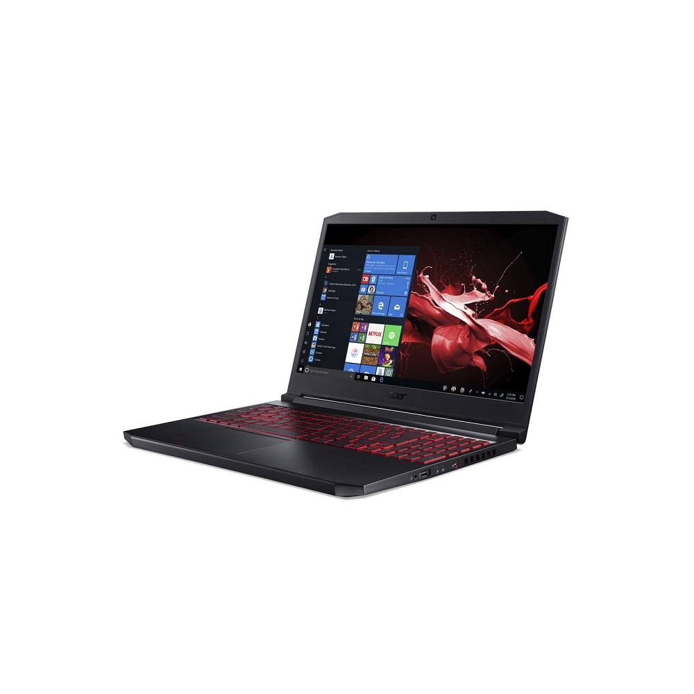 لپ تاپ 15 اینچی ایسر مدل Acer Nitro7 AN715-51-76PP-A