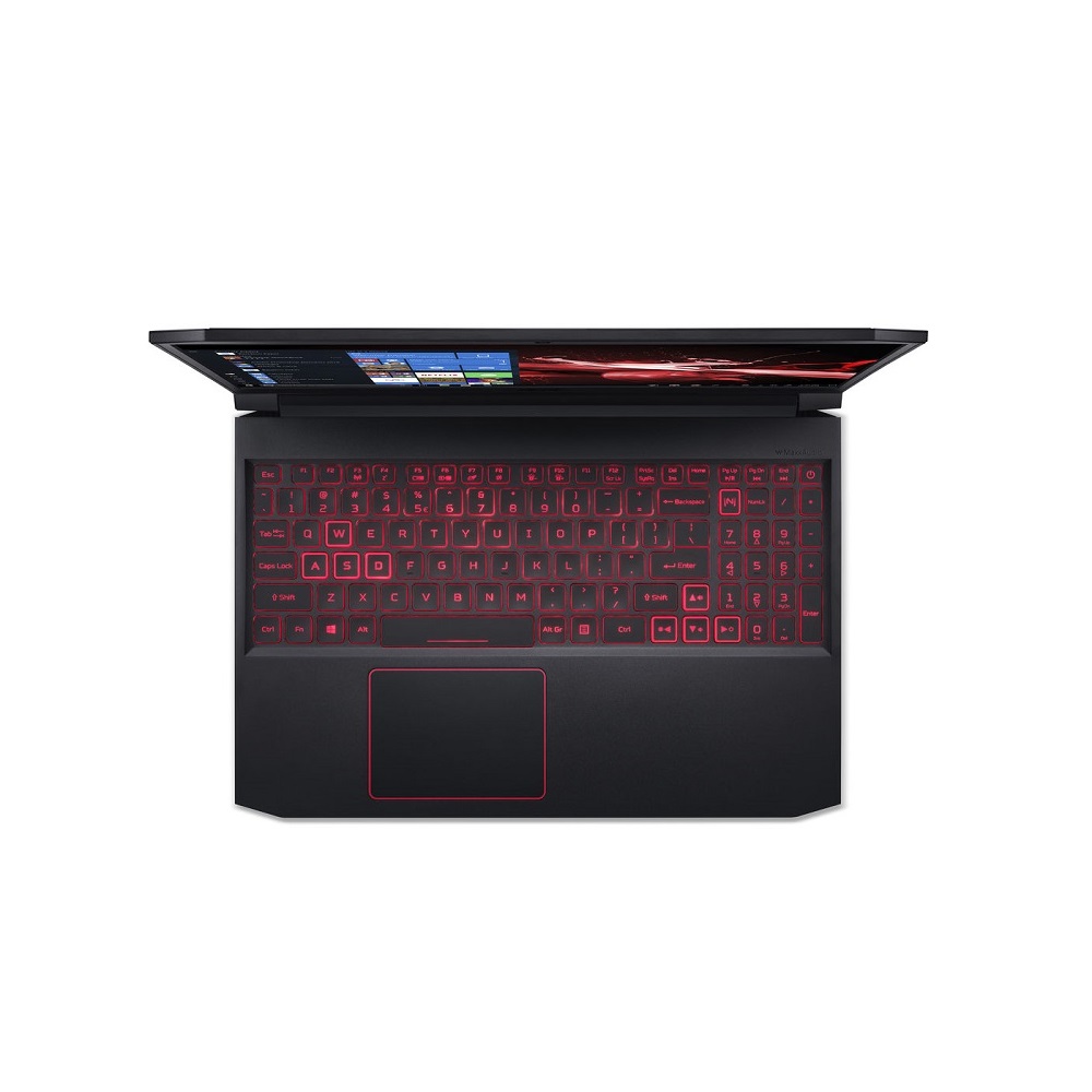 لپ تاپ 15 اینچی ایسر مدل Acer Nitro7 AN715-51-76PP-A