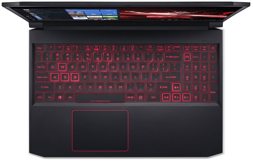 لپ تاپ 15 اینچی ایسر مدل Acer Nitro7 AN715-51-76PP-A