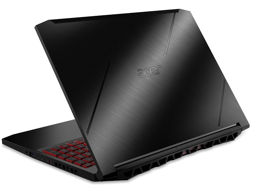 لپ تاپ 15 اینچی ایسر مدل Acer Nitro7 AN715-51-76PP-A